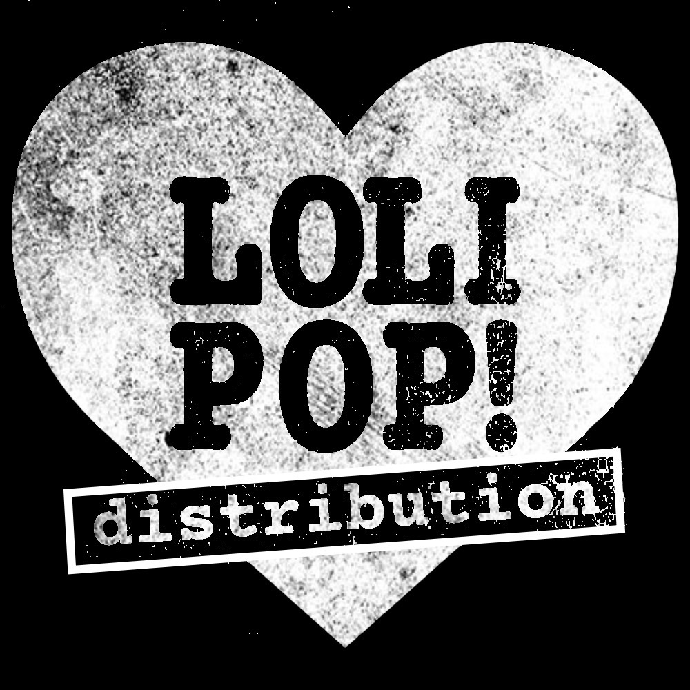 Lolipoprecords Logo